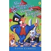 KNYGA Lewis Carroll Alice's Adventures in Wonderland & Through the Looking Glass