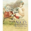 KNYGA Lewis Carroll Alice's Adventures in Wonderland