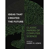 KNYGA Lewis Harry Ideas That Created the Future