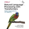 KNYGA Lewis Tunstall Natural Language Processing with Transformers, Revised Edition