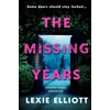 KNYGA Lexie Elliott Missing Years