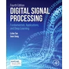 KNYGA Li Tan Digital Signal Processing