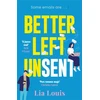 KNYGA Lia Louis Better Left Unsent