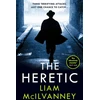 KNYGA Liam Mcilvanney Heretic