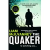 KNYGA Liam Mcilvanney Quaker
