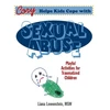 KNYGA Liana Lowenstein Cory Helps Kids Cope With Sexual Abuse