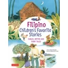 KNYGA Liana Romulo Filipino Children's Favorite Stories