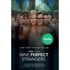 KNYGA Liane Moriarty Nine Perfect Strangers