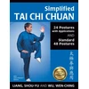KNYGA Liang Shou Yu Simplified Tai Chi Chuan