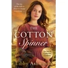 KNYGA Libby Ashworth Cotton Spinner