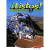 KNYGA Libby Mitchell Listos! 2 Verde Pupil Book