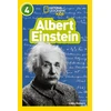KNYGA Libby Romero Albert Einstein