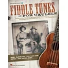 KNYGA Lil Rev Fiddle Tunes for Ukulele
