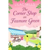 KNYGA Lilac Mills Corner Shop on Foxmore Žalias
