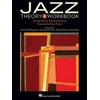 KNYGA Lilian Dericq Jazz Theory &amp; Workbook