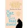 KNYGA Lilian Jackson Braun The Cat Who Could Read Backwards (The Cat Who… Mysteries, Book 1)