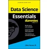 KNYGA Lillian Pierson Data Science Essentials For Dummies