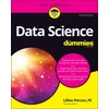 KNYGA Lillian Pierson Data Science For Dummies