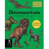 KNYGA Lily Murray Dinosaurium (Junior Edition)
