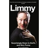 KNYGA Limmy Surprisingly Down to Earth, and Very Funny, My Autobiography