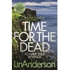 KNYGA Lin Anderson Time for the Dead