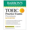 KNYGA Lin Lougheed TOEIC Practice Exams: 6 Practice Tests + Online Audio, Sixth Edition