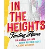 KNYGA Lin Manuel Miranda In The Heights