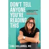 KNYGA Lina Abujamra Don't Tell Anyone You're Reading This