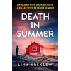 KNYGA Lina Areklew Death in Summer