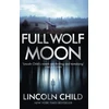 KNYGA Lincoln Child Full Wolf Moon