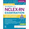 KNYGA Linda Anne Silvestri Saunders Q & A Review for the NCLEX-RN® Examination