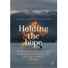KNYGA Linda Aspey Holding the Hope