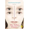 KNYGA Linda Bostrom Knausgaard The Helios Disaster
