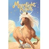KNYGA Linda Chapman Moonlight Riders: Sand Filly
