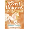 KNYGA Linda Chapman My Secret Unicorn: Friends Forever