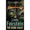 KNYGA Linda Fairstein Bone Vault