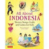 KNYGA Linda Hibbs All About Indonesia
