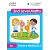 KNYGA Linda Lapere 2A Practice Workbook 2