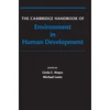 KNYGA Linda Mayes Cambridge Handbook of Environment in Human Development