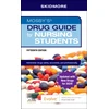 KNYGA Linda Skidmore Roth Mosby's Drug Guide for Nursing Students with update