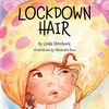 KNYGA Linda Steinbock Lockdown Hair