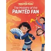 KNYGA Linda Trinh Mystery of the Painted Fan