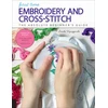 KNYGA Linda Wyszynski First Time Embroidery and Cross-Stitch