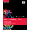KNYGA Lindsay Mcnab GCSE English Language for AQA Progress Plus Student Book