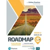 KNYGA Lindsay Warwick Roadmap A2+ Flexi Edition Course Book 2 with eBook and Online Practice Access