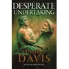 KNYGA Lindsey Davis Desperate Undertaking