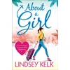 KNYGA Lindsey Kelk About a Girl
