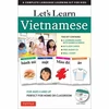 KNYGA Linh Doan Let's Learn Vietnamese Kit