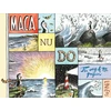 KNYGA Liniers Macanudo: The Way of the Penguin
