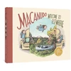 KNYGA Liniers Macanudo: Welcome to Elsewhere